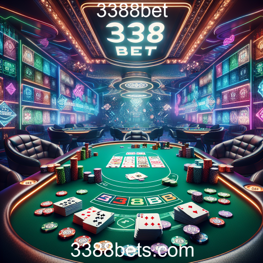 Descubra o Fascinante Mundo do Poker: Estratégias e Variedades